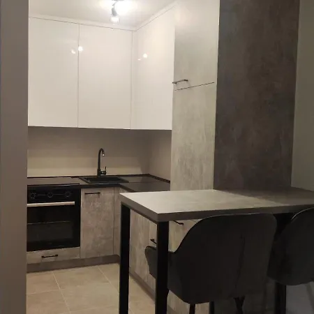 Hedonist Garden Luxury Doboj