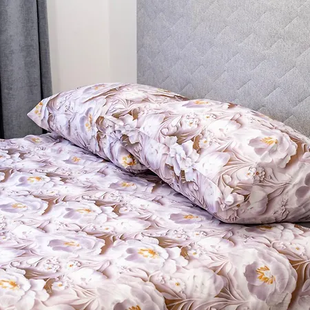 Apartment Hedonist Garden Luxury *