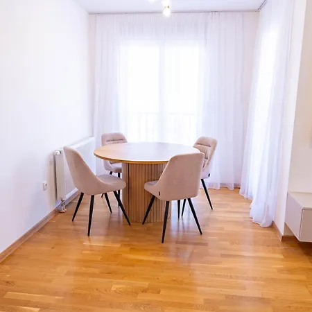 Hedonist Garden Luxury * Doboj