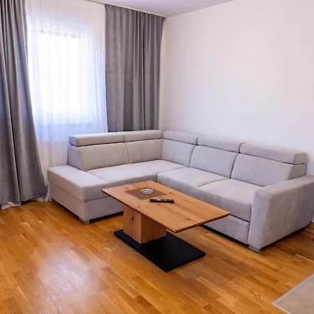 Hedonist Garden Luxury Doboj