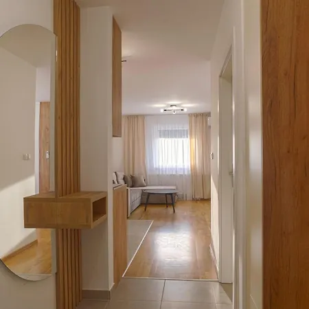 Hedonist Garden Luxury Doboj