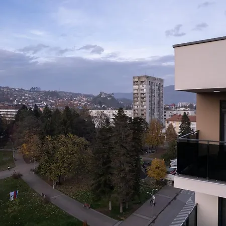 Hedonist Garden Luxury Doboj