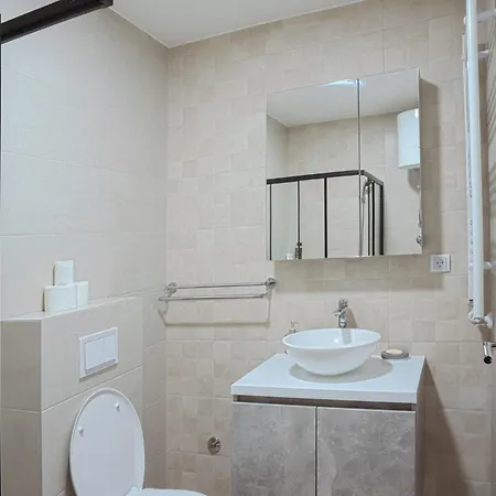 Hedonist Garden Luxury * Doboj