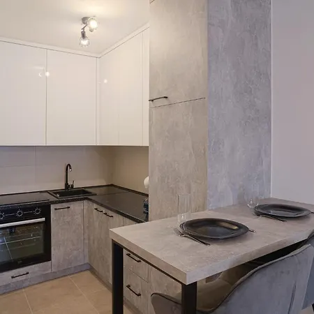 Apartment Hedonist Garden Luxury Doboj