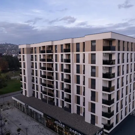 Hedonist Garden Luxury * Doboj