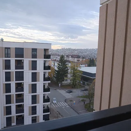 Hedonist Garden Luxury * Doboj